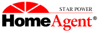 Home Agent Logo